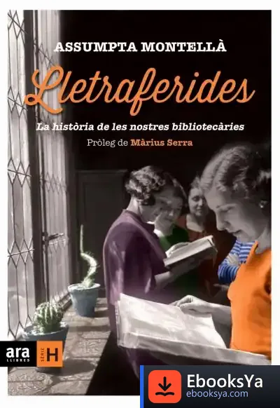 Descargar Lletraferides