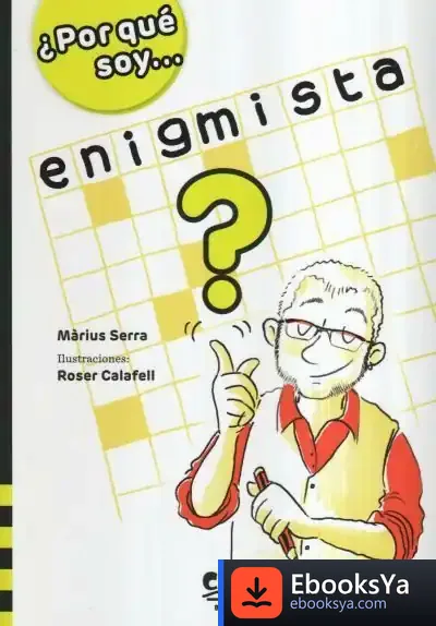 Descargar Por Qué Soy... Enigmista?