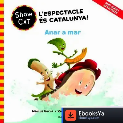 Descargar Showcat 2. Anar A Mar