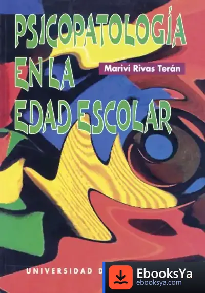 Descargar Psicopatología En La Edad Escolar de Maximo San Miguel de la Cámara