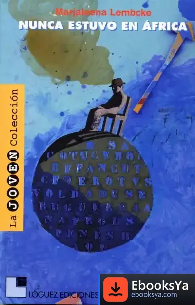 Descargar Nunca Estuvo En África