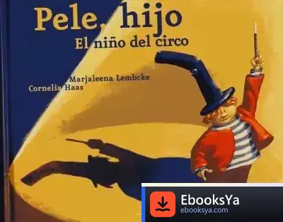 Descargar Pele, Hijo de Charles Harrison