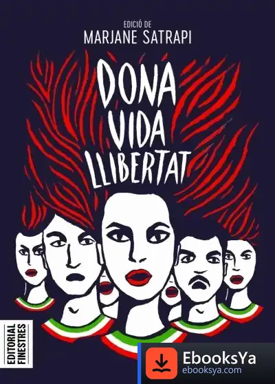 Descargar Dona Vida Llibertat
