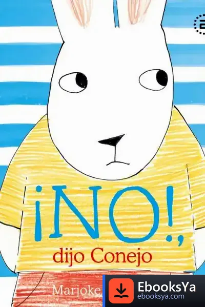 Descargar No!, Dijo Conejo