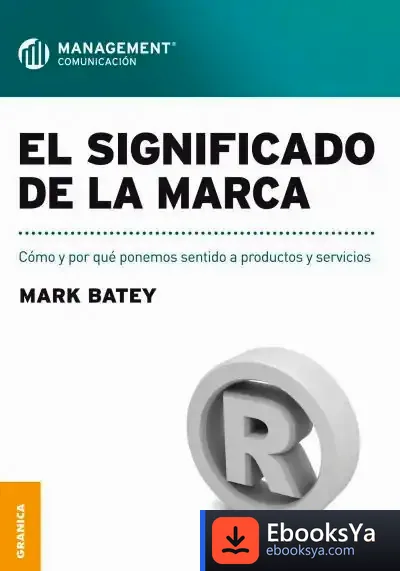 Descargar El Significado De La Marca