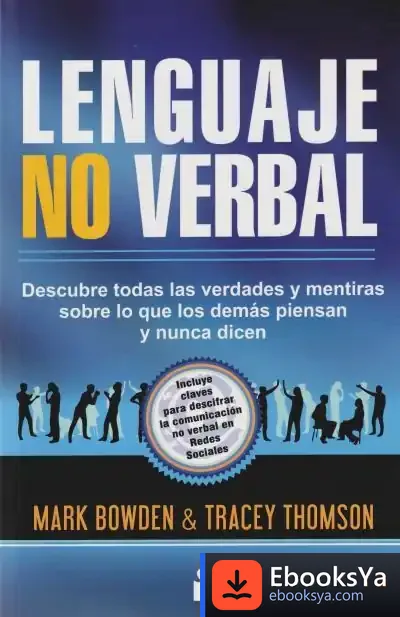 Descargar Lenguaje No Verbal de Mark Bowden