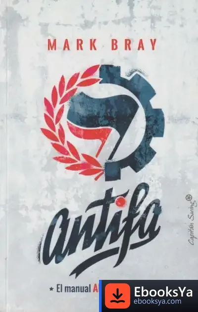 Descargar Antifa de Mark Bray