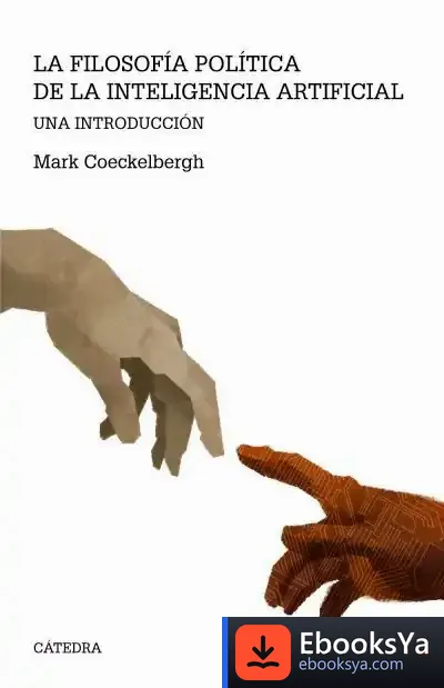 Descargar Filosofía Política De La Inteligencia Artificial