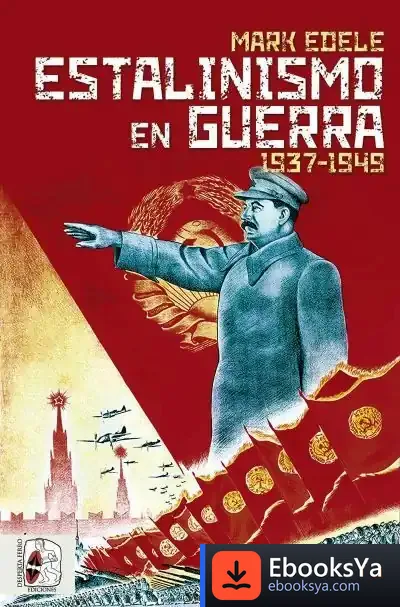 Descargar Estalinismo En Guerra