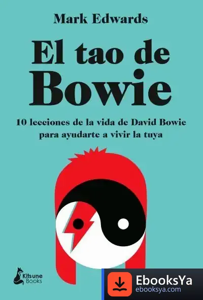 Descargar El Tao De Bowie