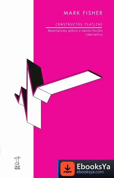 Descargar Constructos Flatline de Mark Fisher