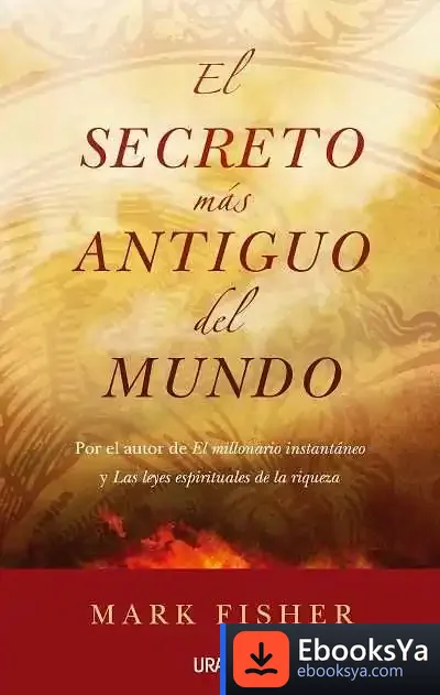 Descargar El Secreto Más Antiguo Del Mundo de Varios Autores