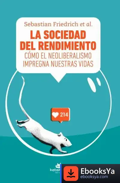 Descargar La Sociedad Del Rendimiento