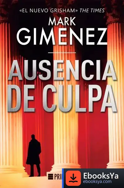 Descargar Ausencia De Culpa