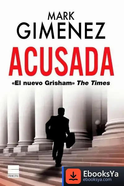 Descargar La Hija De Ann de Mark Giménez