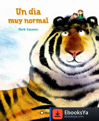 Descargar Un Día Muy Normal