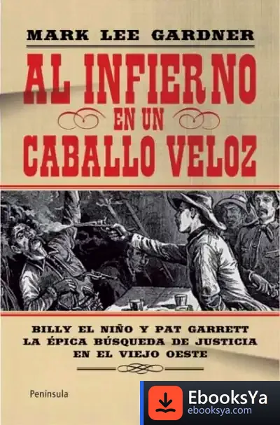 Descargar Al Infierno En Un Caba de S Baldwin