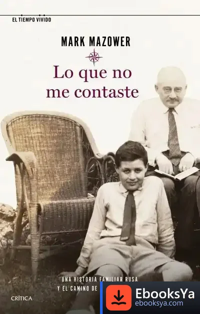 Descargar Lo Que No Me Contaste