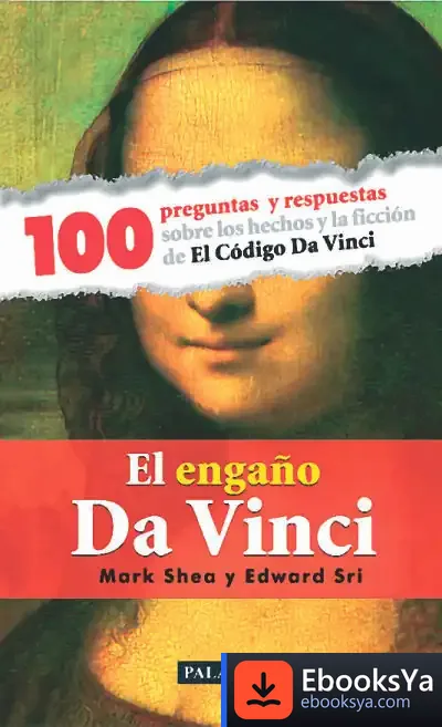 Descargar El Engaño Da Vinci