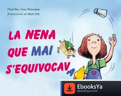 Descargar La Nena Que Mai S'Equivocava
