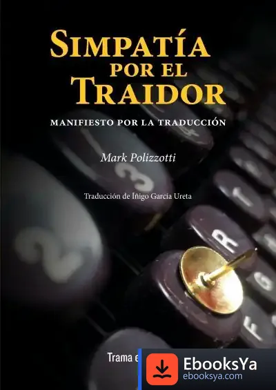 Descargar Simpatía Por El Traidor