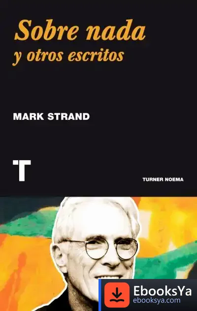 Descargar Sobre Nada