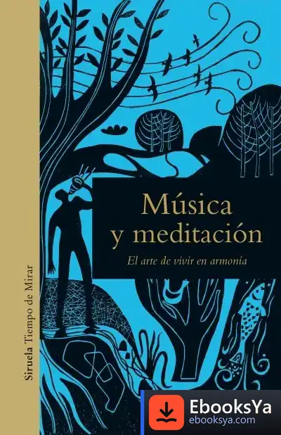 Descargar Música Y Meditación de Mark Tanner