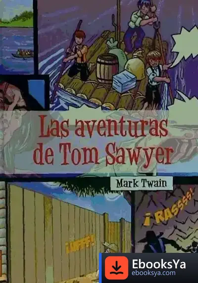 Descargar Aventuras De Tom Sawyer