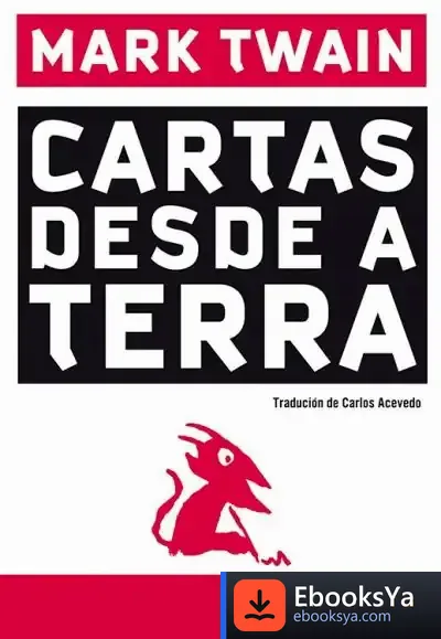 Descargar Cartas Desde A Terra