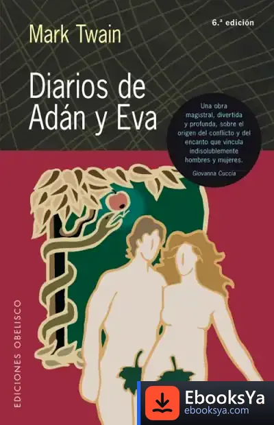 Descargar Diarios De Adán Y Eva