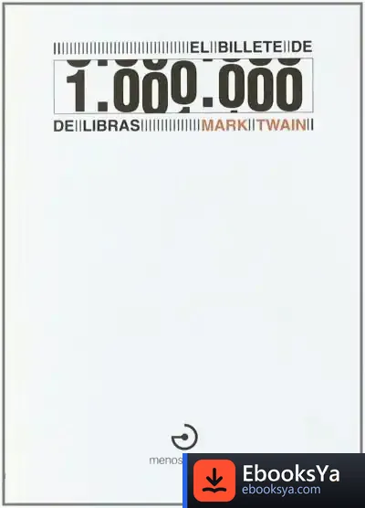 Descargar El Billete De 1.000.000 De Libras