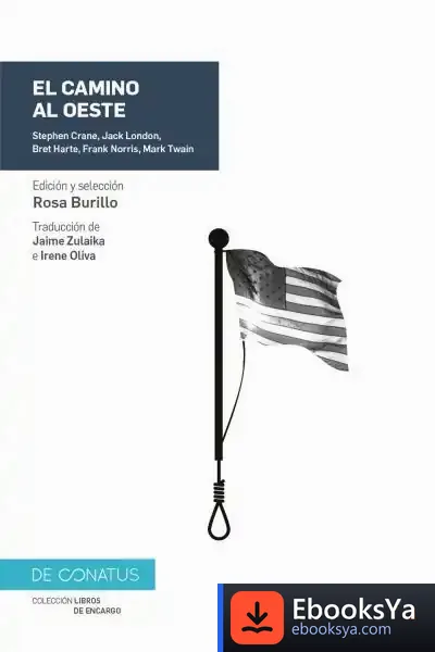 Descargar El Camino Al Oeste