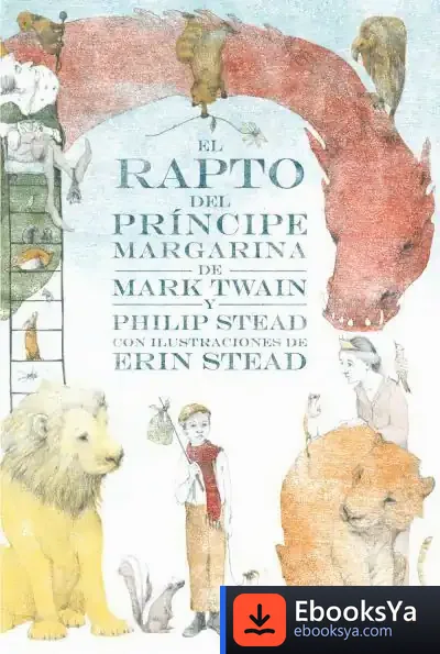 Descargar El Rapto Del Príncipe Margarina de Mark Twain