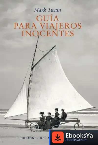 Descargar Guia Para Viajeros Inocentes