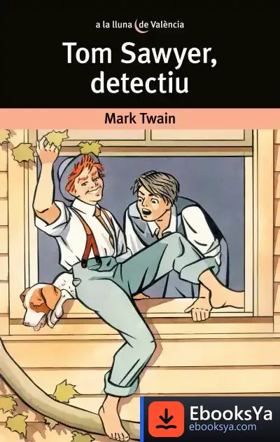 Descargar Tom Sawyer, Detectiu de Carlo María Martini