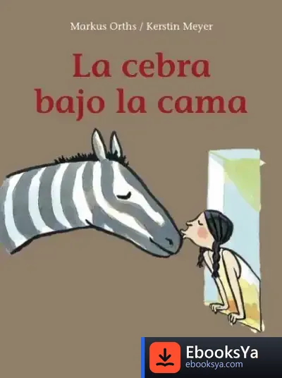 Descargar La Cebra Bajo La Cama