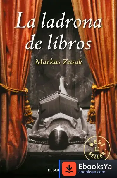 Descargar La ladrona de libros