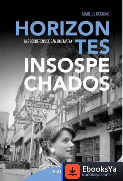 Descargar Horizontes Insospechados