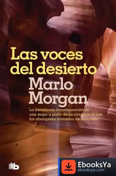 Descargar Las Voces Del Desierto