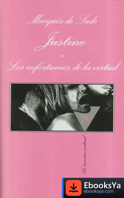 Descargar Justine O Los Infortunios De La Virtud