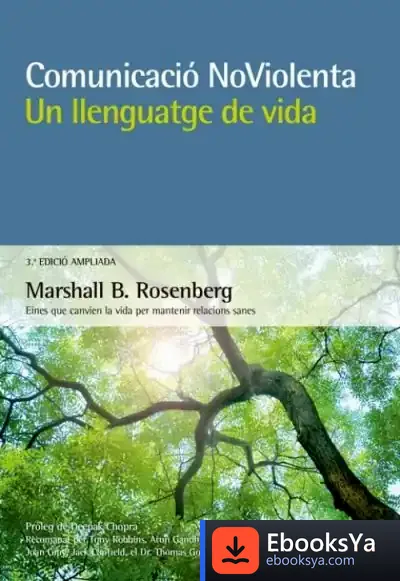 Descargar Comunicació Noviolenta de Marshall B. Rosenberg