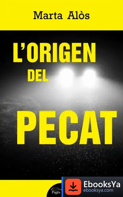 Descargar L'Origen Del Pecat de Marta Alòs I López