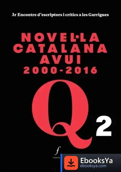 Descargar Novel·La Catalana Avui 2000-2016