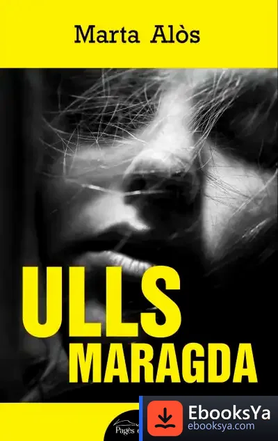Descargar Ulls Maragda de Marta Alòs I López