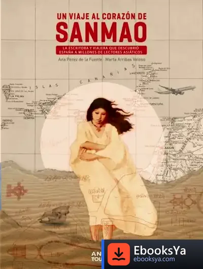 Descargar Un Viaje Al Corazón De Sanmao