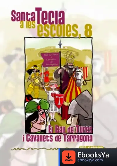 Descargar El Ball De Turcs I Cavallets De Tarragona de Marta Badía I Solé