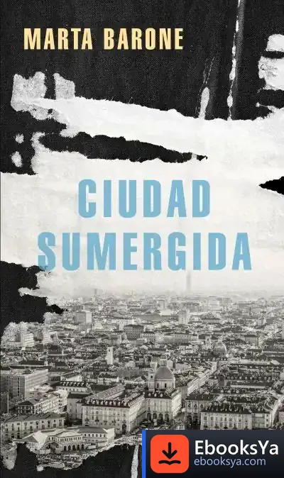 Descargar Ciudad Sumergida