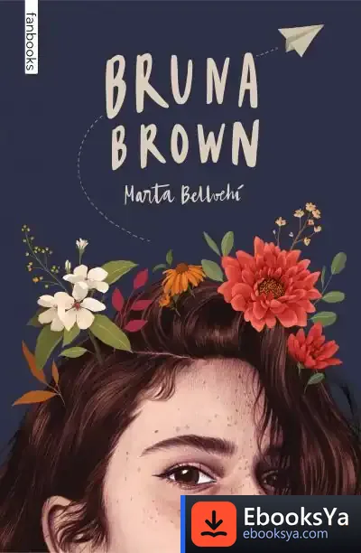 Descargar Bruna Brown de Marta Bellvehí