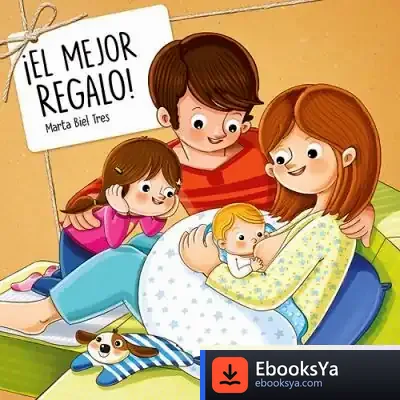 Descargar El Mejor Regalo de Marta Biel