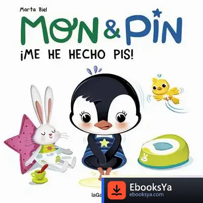 Descargar Mon & Pin. ¡Me He Hecho Pis!